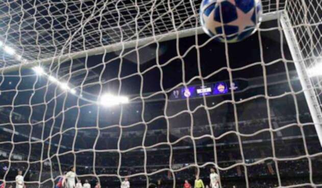 Real Madrid Real Madrid