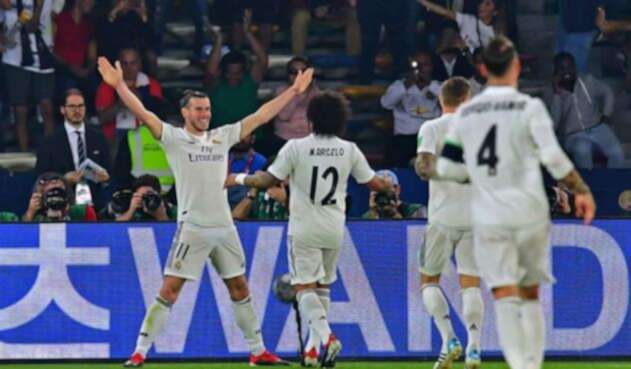 Real Madrid Real Madrid