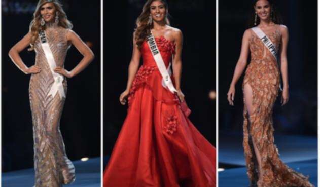 Candidatas