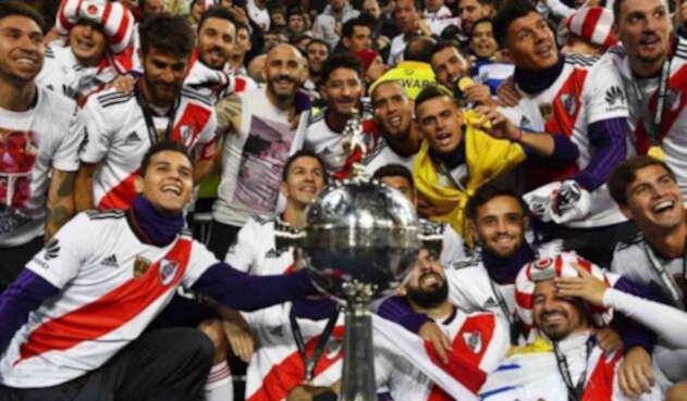 River Plate River Plate