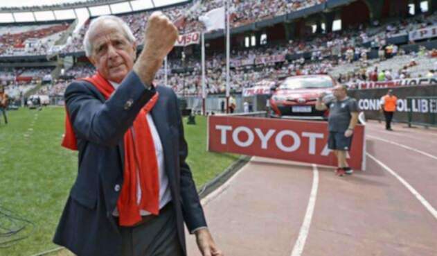 Rodolfo D'Onofrio Rodolfo D'Onofrio