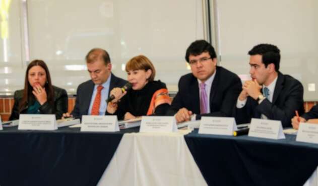 Discusión Salario Mínimo