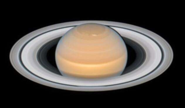 Saturno Saturno