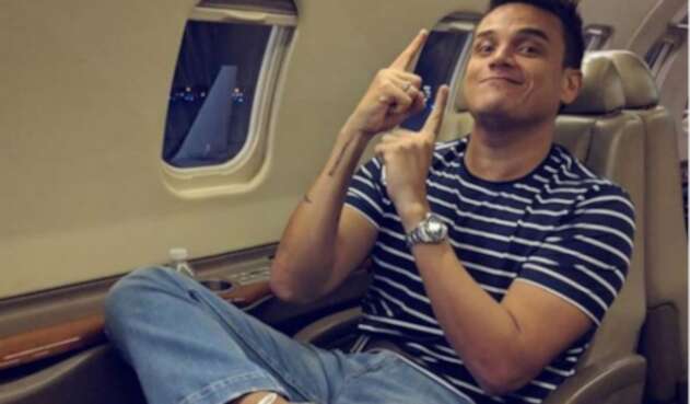 Silvestre Dangond habló de la "polarización horrible" que vive el país. Silvestre Dangond habló de la "polarización horrible" que vive el país.