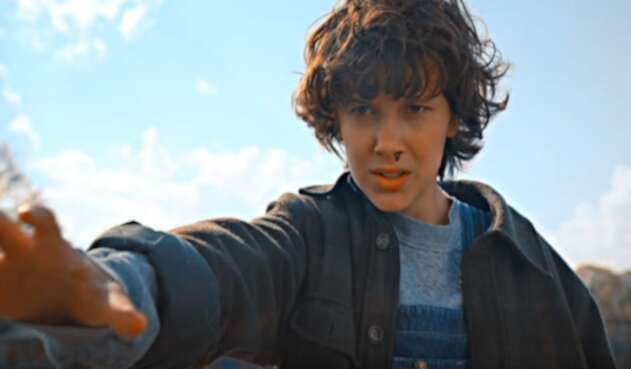 Stranger Things