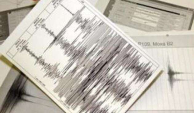 Temblor