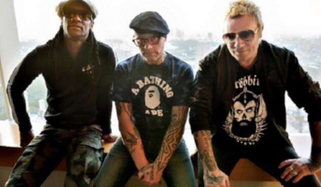 The Prodigy