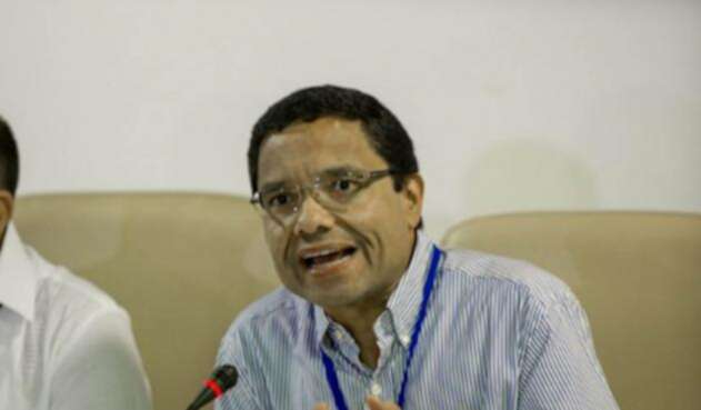 Vicente Torrijos Vicente Torrijos