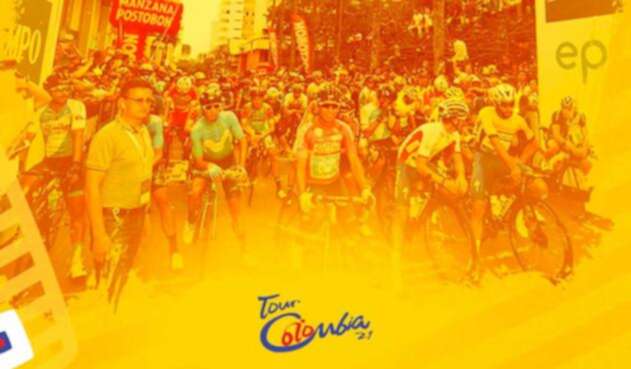 Tour Colombia ya tiene escenario Tour Colombia ya tiene escenario
