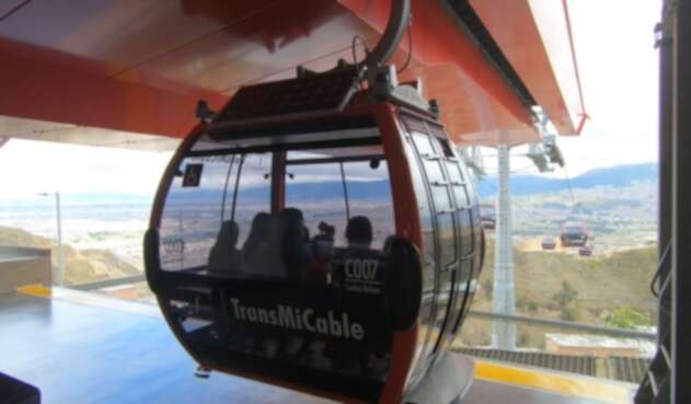 TransmiCable TransmiCable