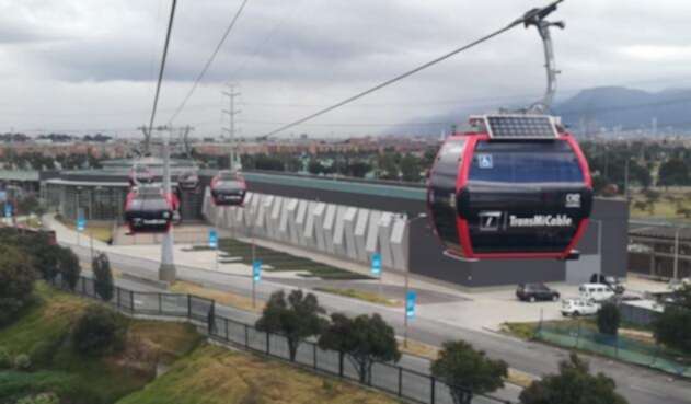 TransmiCable