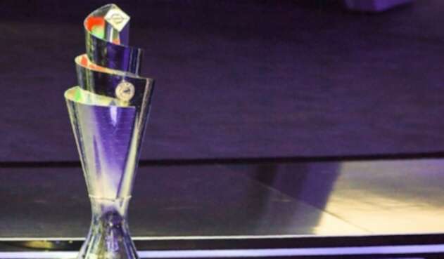 Trofeo Liga de Naciones UEFA