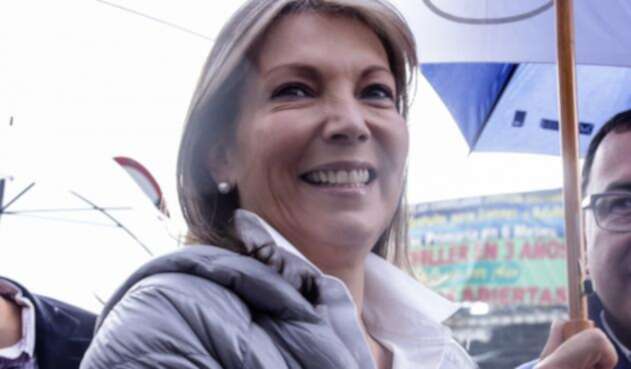 María Clemencia Rodríguez de Santos, Tutina María Clemencia Rodríguez de Santos, Tutina