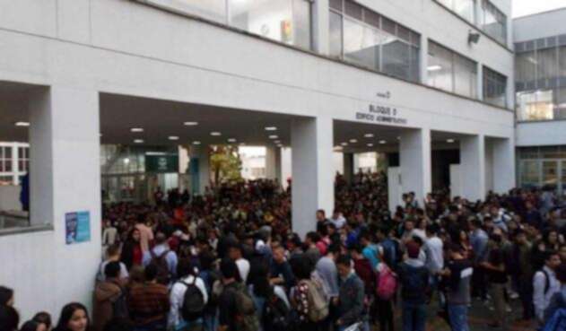 Universitarios complacidos con los recursos prometidos por el gobierno
