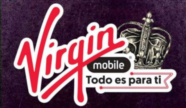 Imagen de Virgin Mobile publicada en su cuenta oficial de Facebook