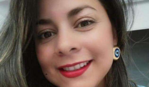 Viviana Muñoz Marín, psicóloga de la ARN asesinada Viviana Muñoz Marín, psicóloga de la ARN asesinada