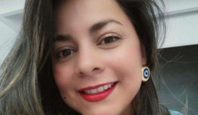 Viviana Muñoz Marín, funcionaria de Reincorporación asesinada