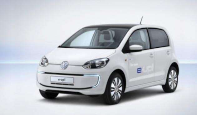 Nuevos Carros electricos