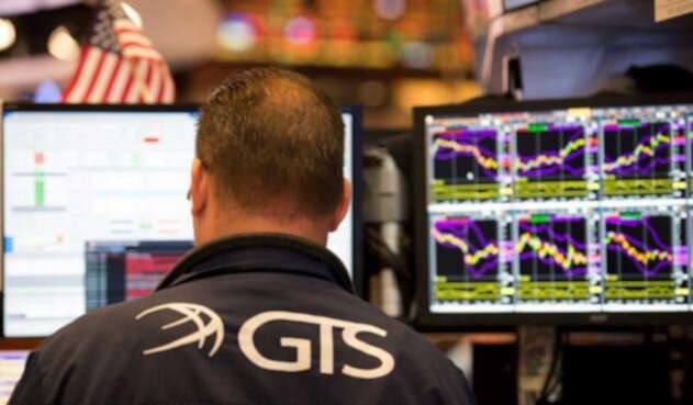 Wall Street