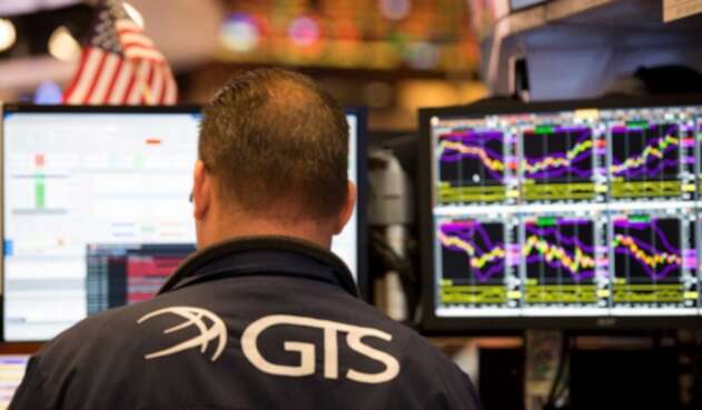 Wall Street