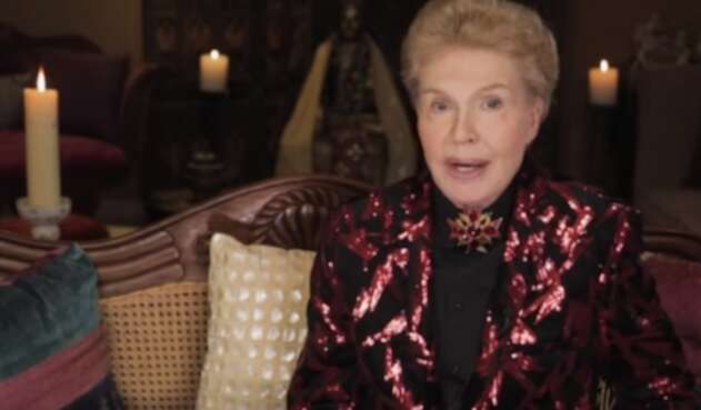 Walter mercado