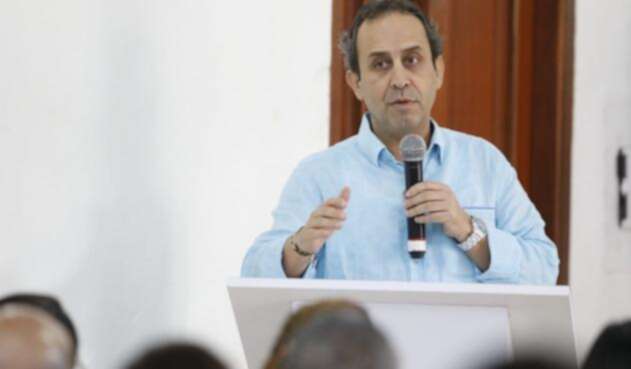El jefe del ente de control sostuvo que Eps que no cumpla dejará de funcionar en el país.
