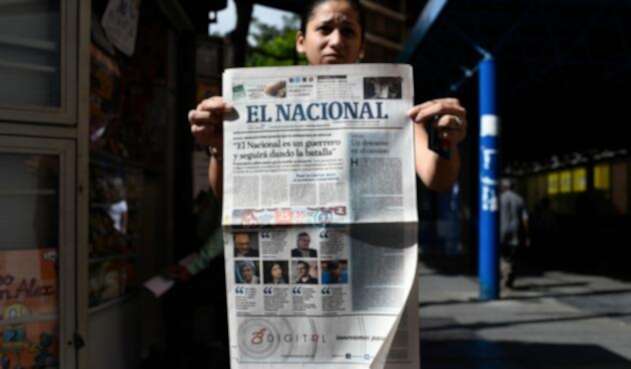El Nacional El Nacional