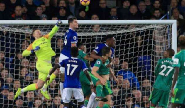 Yerry Mina Yerry Mina