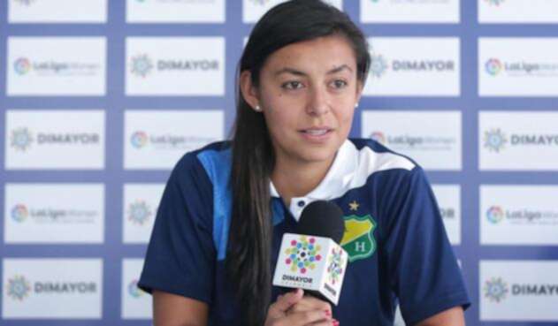 Yoreli Rincón Yoreli Rincón