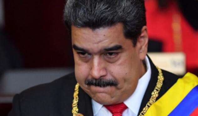 Nicolás Maduro
