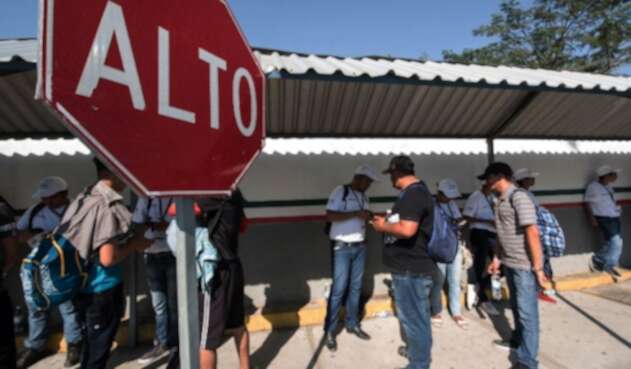 inmigrantes estados unidos