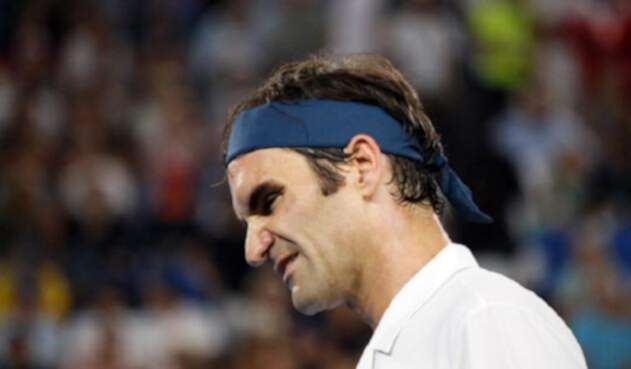 Roger Federer Roger Federer