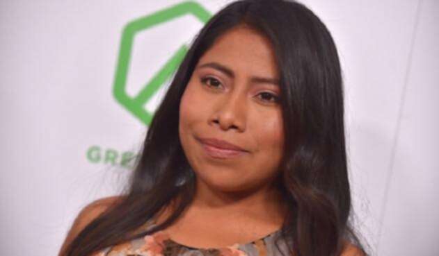 Yalitza Aparicio