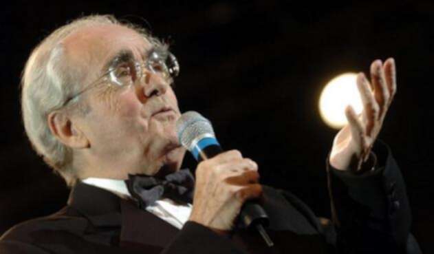 Falleció Michel Legrand, ganador de tres Oscar