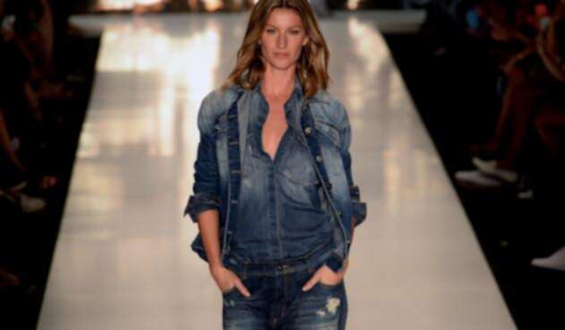 Gisele Bündchen