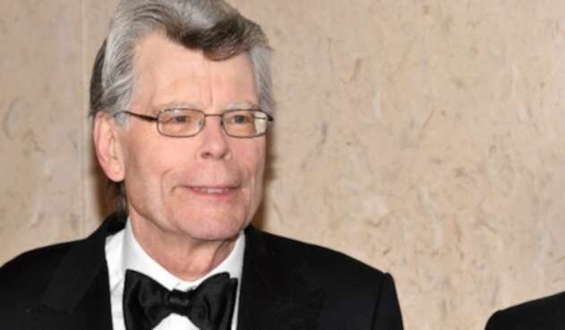 STEPHEN KING