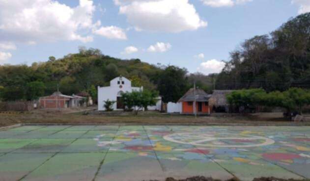 A pesar del temor a que se repitan las masacres, los saladeros lo que desean es que les cumplan y los ayuden a repoblar el pueblo.