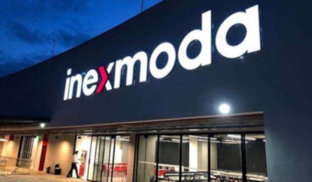Colombiatex de las Américas.
