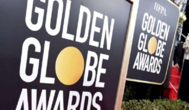 Golden Globes 2019