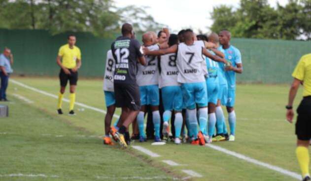 Jaguares de Córdoba