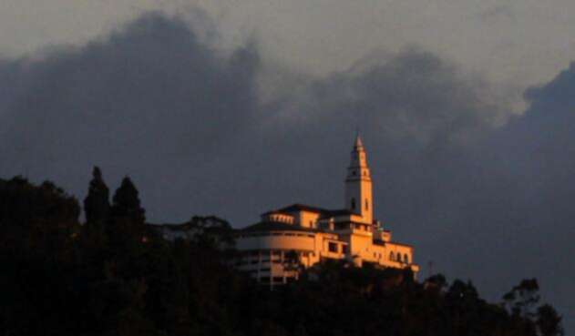 IGLESIA DE MONSERRATE