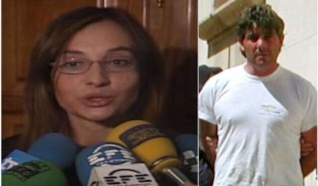 Abogada asesinada