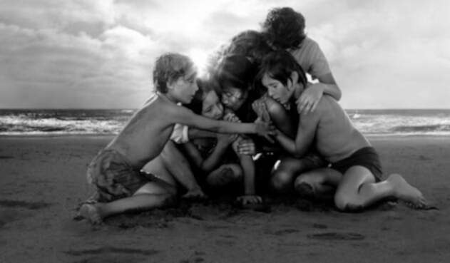 Roma es un aclamado drama de Alfonso Cuarón