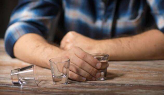 Aguardiente