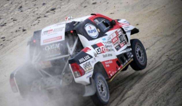 Al-Attiyah Al-Attiyah