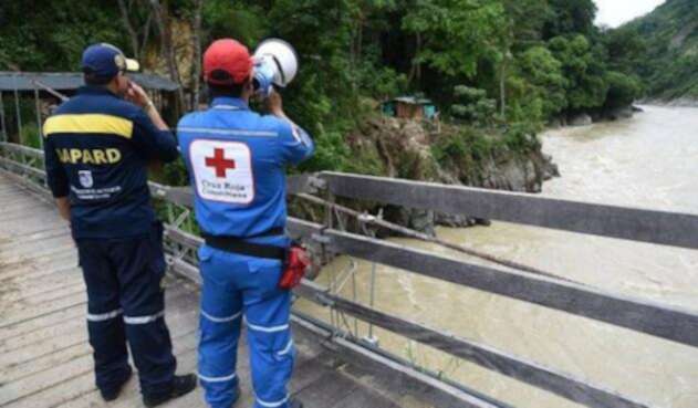 Proyecto Hidroituango.