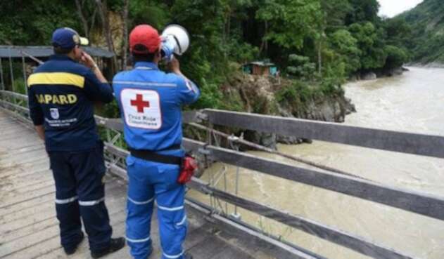Proyecto Hidroituango.