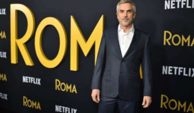 Alfonso Cuarón Alfonso Cuarón