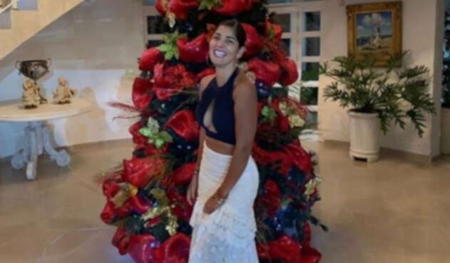 Andreina Fiallo