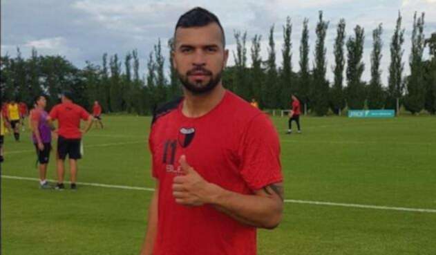 Andrés Cadavid